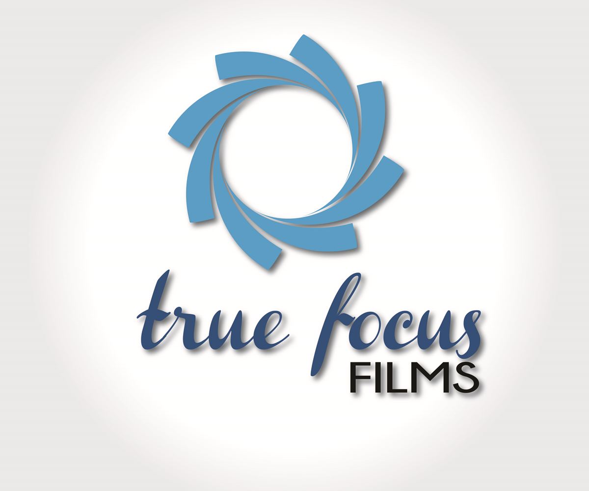 Logo Design by Elizabeta for True Focus Films | Design #3343735