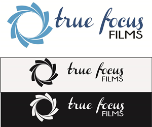 Logo Design by Elizabeta for True Focus Films | Design: #3343762