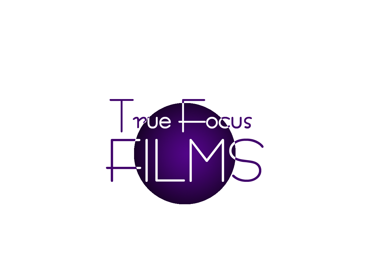 Logo-Design von ChristineDeye für True Focus Films | Design #3318869