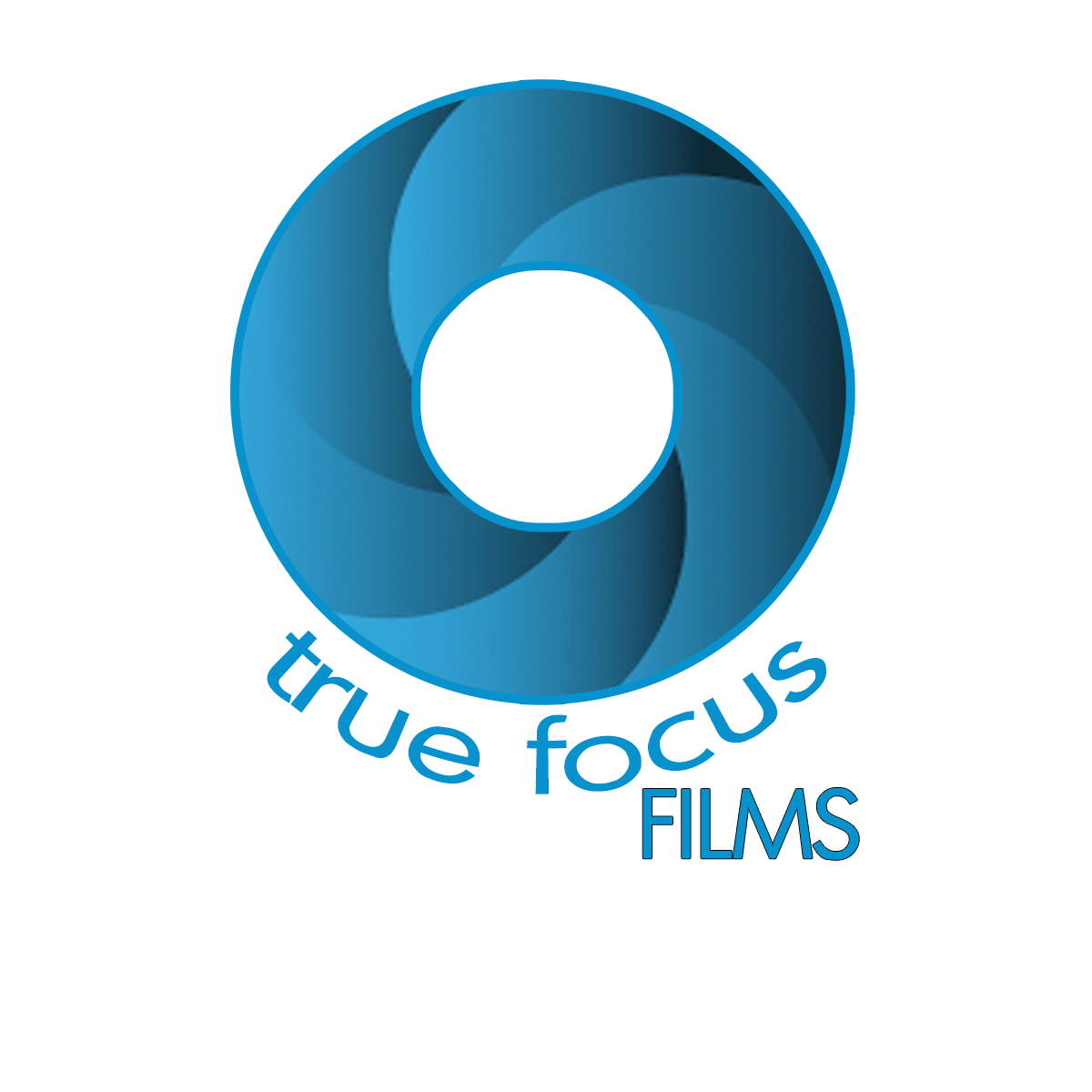 Logo Design by MarianaG for True Focus Films | Design #3325110