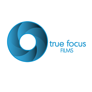 Logo Design by MarianaG for True Focus Films | Design: #3325115