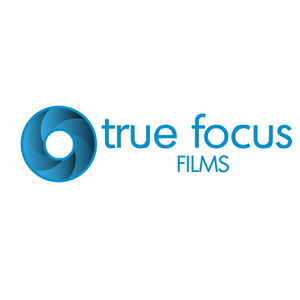 Logo Design by MarianaG for True Focus Films | Design: #3325853