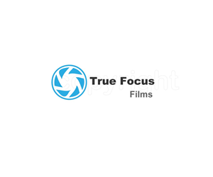 Logo-Design von leebswz für True Focus Films | Design #3326809