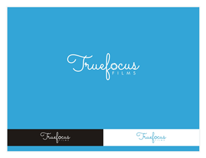Diseño de Logo por brandit para True Focus Films | Diseño: #3385397
