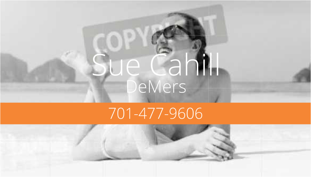 Visitenkarten-Design von barinix für Sun Looks | Design #3330109