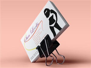 Business Card Design by Jellie for Sun Looks | Design #3326247