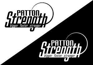 Logo Design by Nazoz