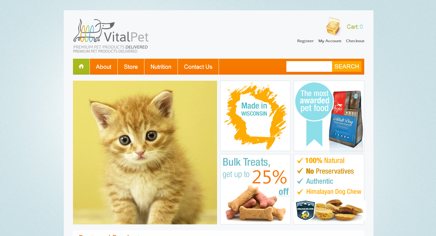 Banner Ad Design by GeorgeFlashHTML5 for this project | Design #3314492