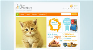 Banner Ad Design by GeorgeFlashHTML5 for this project | Design: #3314492
