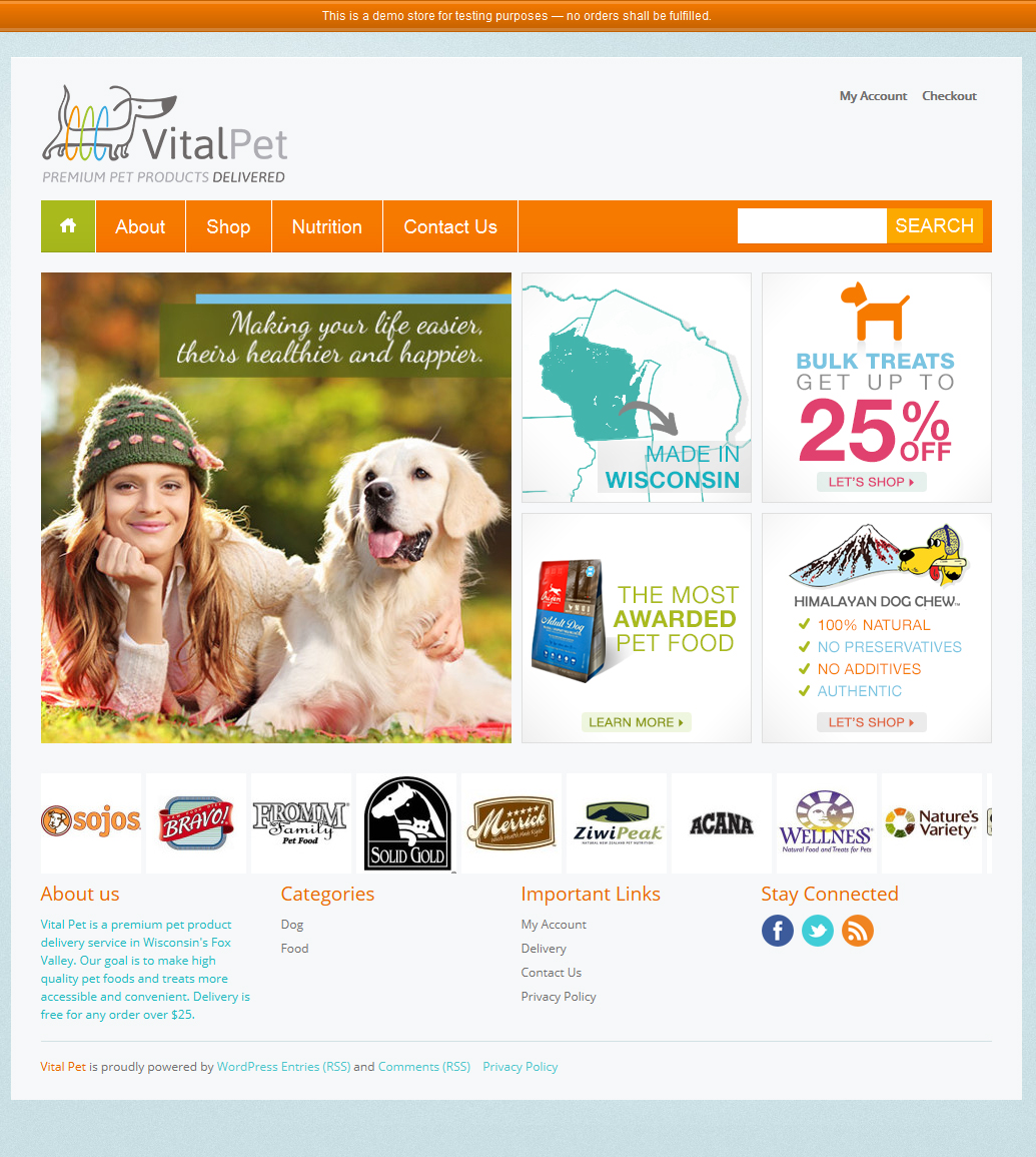Banner Ad Design by inganerlang for this project | Design #3342018