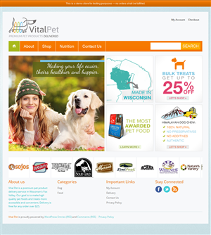 Banner Ad Design by inganerlang