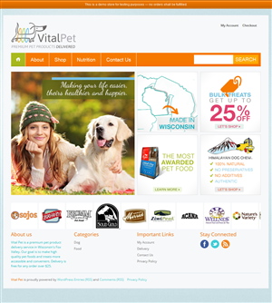 Banner Ad Design by inganerlang for this project | Design: #3345296