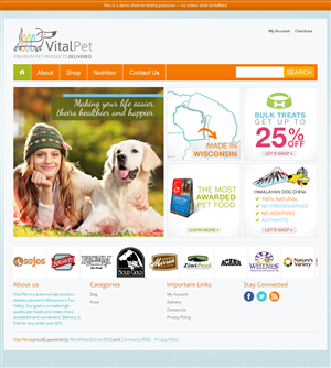 Banner Ad Design by inganerlang for this project | Design: #3345308