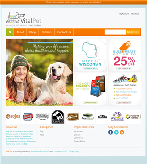 Banner Ad Design by inganerlang for this project | Design: #3348587