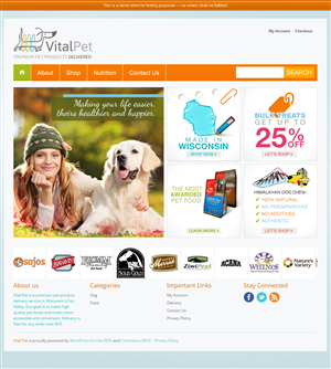 Banner Ad Design by inganerlang for this project | Design: #3348602