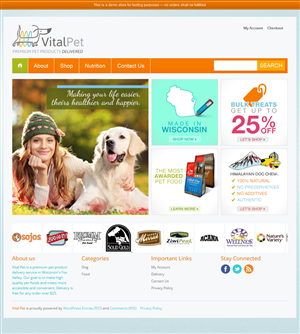 Banner Ad Design by inganerlang for this project | Design: #3351790