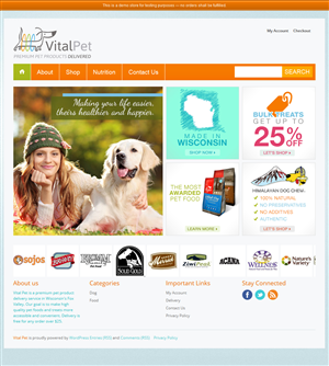 Banner Ad Design by inganerlang for this project | Design: #3352096