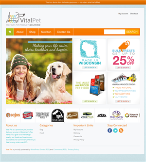 Banner Ad Design by inganerlang for this project | Design: #3352370