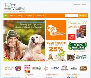 Promotion Banner on Website Homepage | Design de Bannière  par FutureDesigne