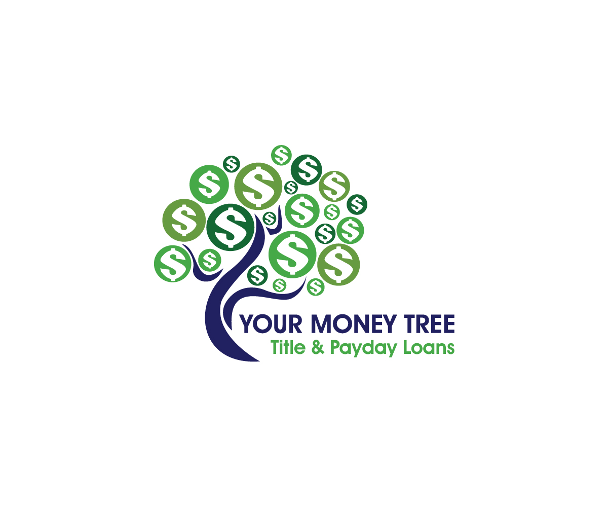 Logo Design by CreativeTrick for Your Money Tree | Design #3327825