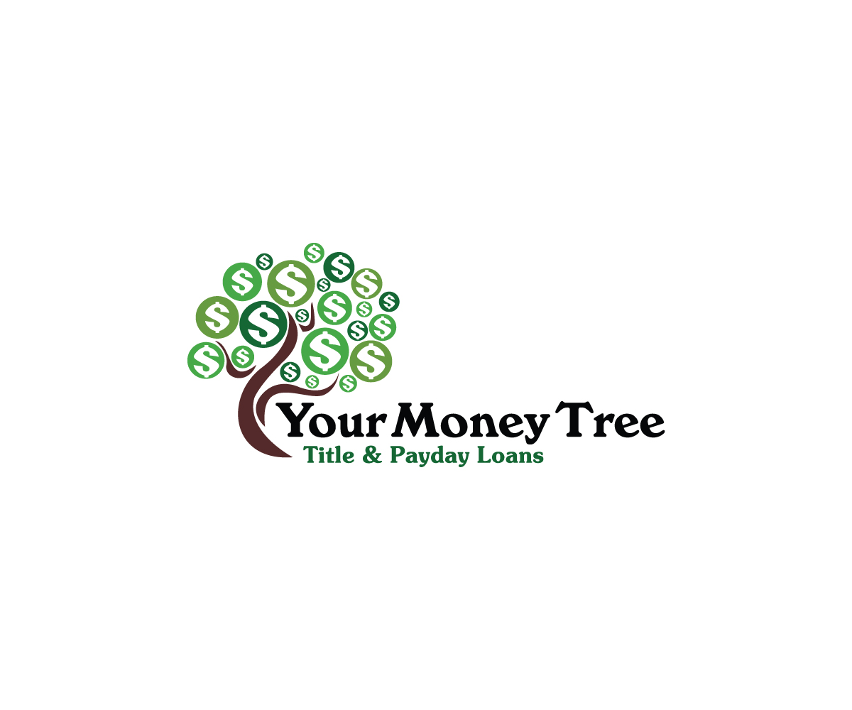 Logo Design by CreativeTrick for Your Money Tree | Design #3327829