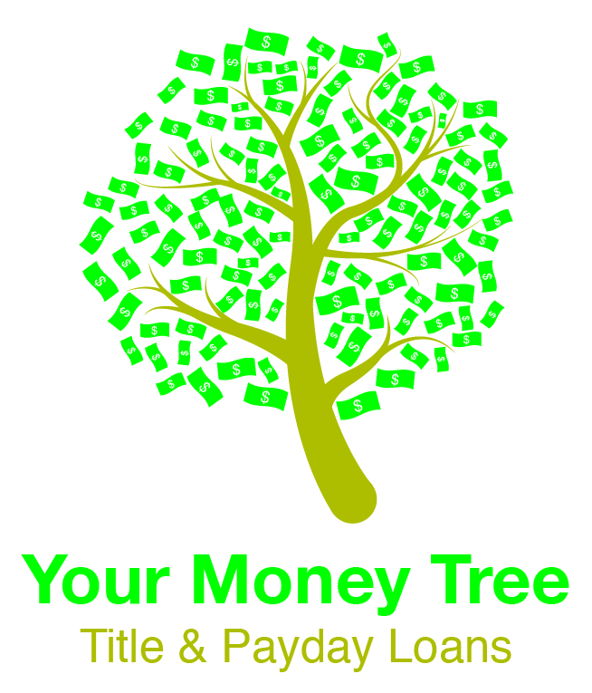 Diseño de Logo por G. Aubert para Your Money Tree | Diseño #3314387