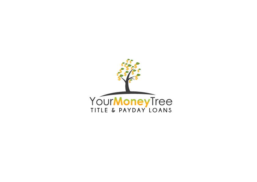 Logo Design by Bling Connect Ink for Your Money Tree | Design #3328870