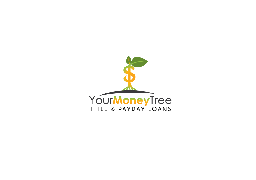 Logo Design by Bling Connect Ink for Your Money Tree | Design #3328910
