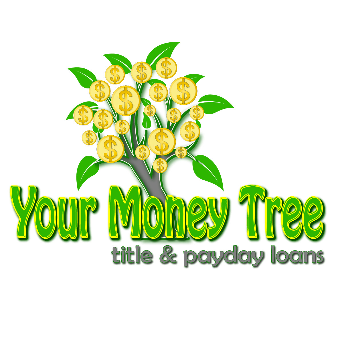 Logo Design by bravel design for Your Money Tree | Design #3330212