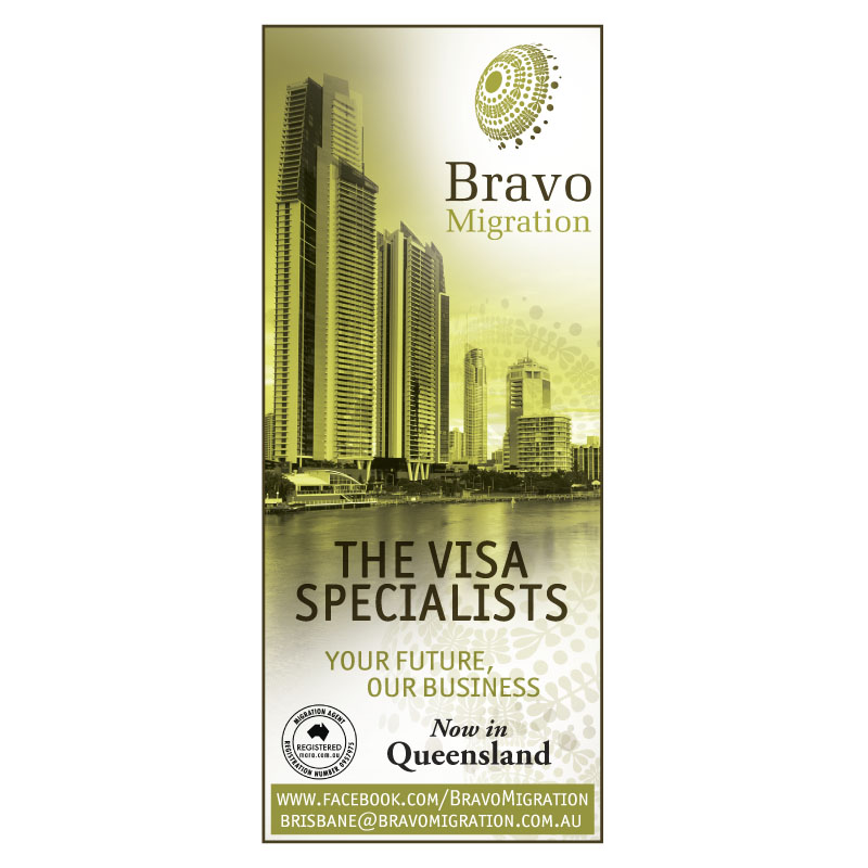 Signage Design by gilbert j for this project | Design #818179