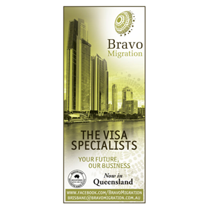 Signage Design by gilbert j for this project | Design: #818179