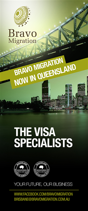 Signage Design by Fuxxo Works for this project | Design: #824672