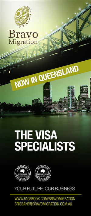 Signage Design by Fuxxo Works for this project | Design: #824673