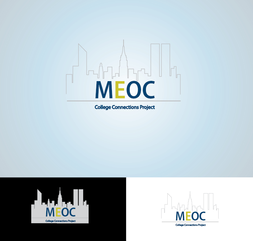 Logo Design by mahdi for Manhattan Educational Opportunity Center | Design #831915