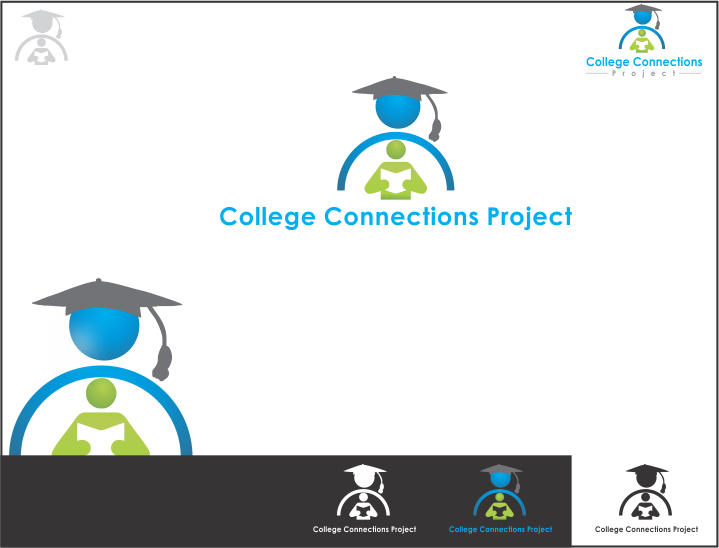 Logo-Design von Dawood für Manhattan Educational Opportunity Center | Design #831831