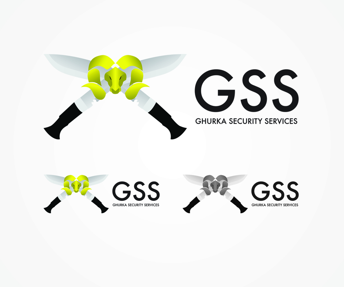 Logo Design by MFERN for this project | Design #3344262