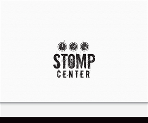 Design de Logo par AD-X pour Stomp Center | Design : #3322784