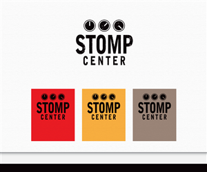 Design de Logo par AD-X pour Stomp Center | Design : #3347971