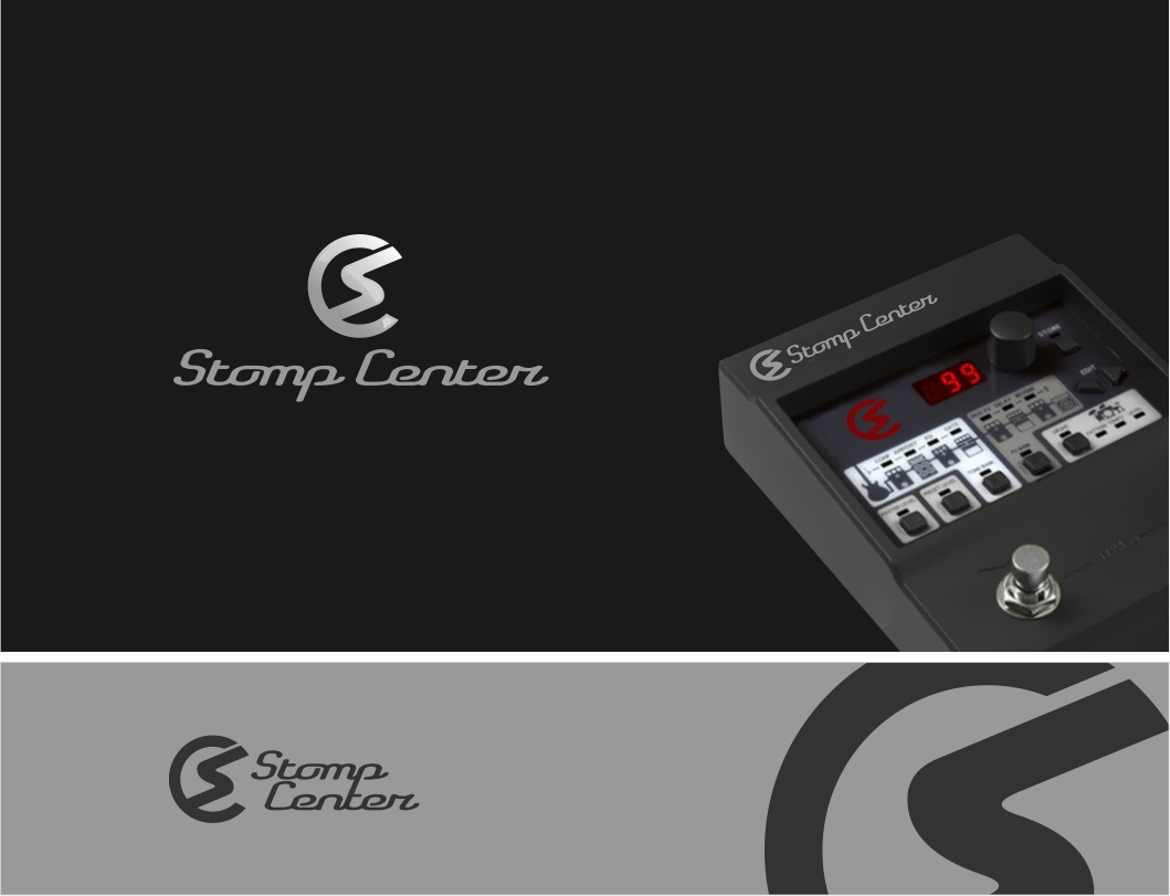 Logo Design by ADesign for Stomp Center | Design #3393261