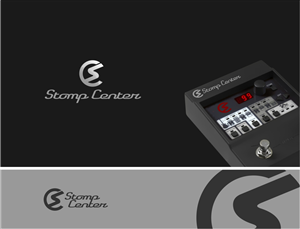 Design de Logo par ADesign pour Stomp Center | Design : #3393261