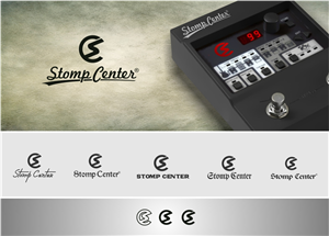 Design de Logo par ADesign pour Stomp Center | Design : #3398371