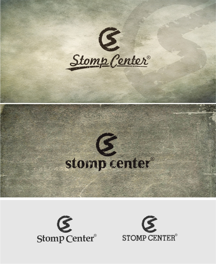 Logo Design by ADesign for Stomp Center | Design #3400759