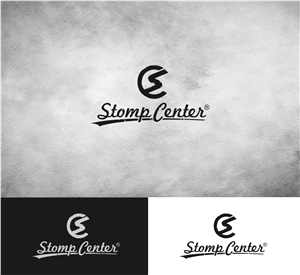 Design de Logo par ADesign pour Stomp Center | Design : #3412890