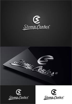 Design de Logo par ADesign pour Stomp Center | Design : #3412997