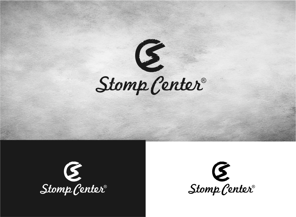 Design de Logo par ADesign pour Stomp Center | Design : #3414817