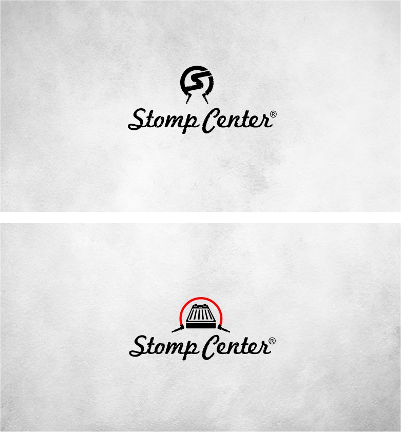 Logo Design by ADesign for Stomp Center | Design #3421993