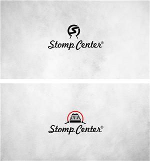 Design de Logo par ADesign pour Stomp Center | Design : #3421993