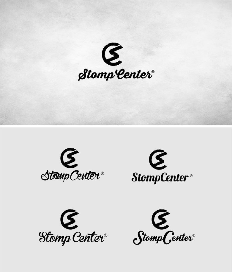 Logo Design by ADesign for Stomp Center | Design #3432271