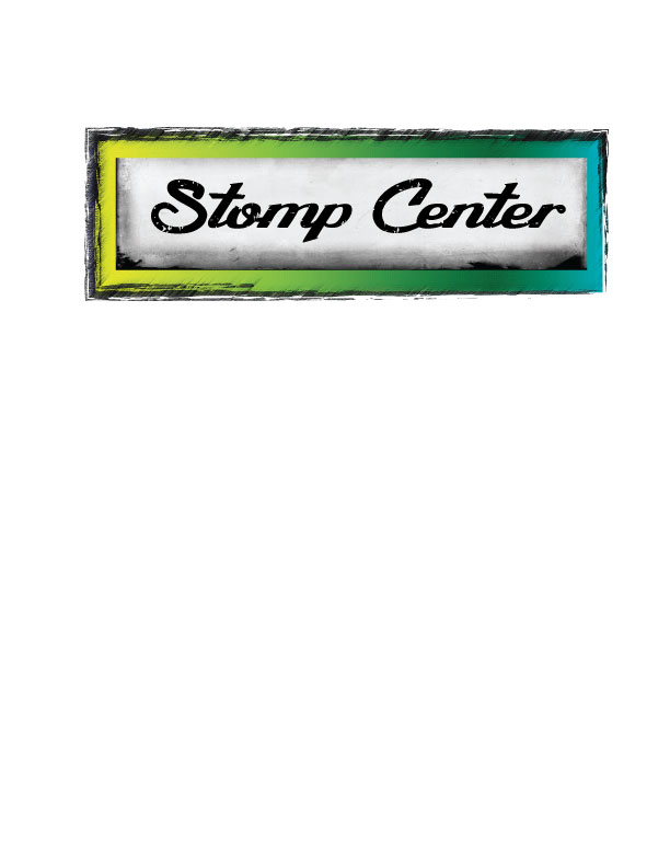 Logo Design by heatherkatura for Stomp Center | Design #3310828