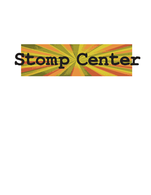 Logo Design by heatherkatura for Stomp Center | Design: #3310957